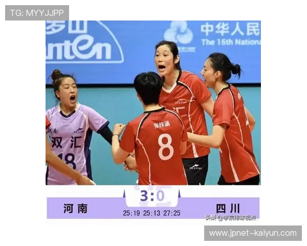 四川女曲小组赛力克广东，展现夺冠热门实力